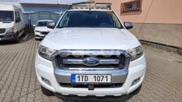 Aukcja internetowa: FORD  RANGER 4X4