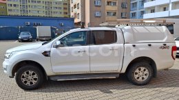 Интернет-аукцион: FORD  RANGER 4X4