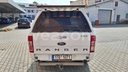 Интернет-аукцион: FORD  RANGER 4X4