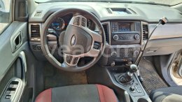 Интернет-аукцион: FORD  RANGER 4X4