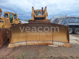 Online-Versteigerung: CATERPILLAR  D8L