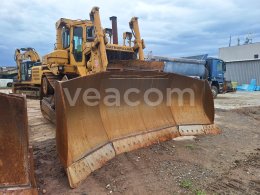 Online-Versteigerung: CATERPILLAR  D8L