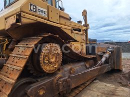 Online-Versteigerung: CATERPILLAR  D8L
