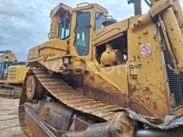 Online-Versteigerung: CATERPILLAR  D8L