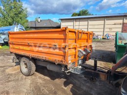Online aukce: PRONAR  T 655