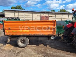 Online aukce: PRONAR  T 655