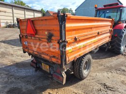 Online aukce: PRONAR  T 655