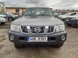 Интернет-аукцион: NISSAN  PATROL 4x4