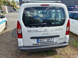 Online aukce: CITRÖEN  BERLINGO
