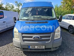 Online aukce: FORD  TRANSIT 280M