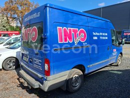 Online aukce: FORD  TRANSIT 280M