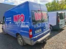 Online aukce: FORD  TRANSIT 280M