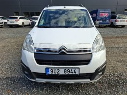 Online aukce: CITRÖEN  BERLINGO
