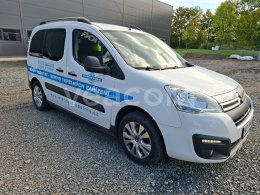 Online aukce: CITRÖEN  BERLINGO