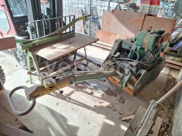 Online aukce: STAVOSTROJ  VIBROMAX VVW 3400