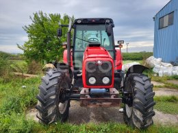 Online aukce: MASSEY FERGUSON  MF5465 4X4