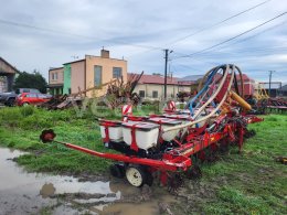 Online aukce: HORSCH  MAESTRO 8AC