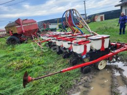 Online aukce: HORSCH  MAESTRO 8AC
