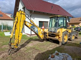 Online aukce: KOMATSU  WB 93 R-2 4X4