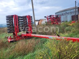Online aukce: HORSCH  OPTIPACK 10AS