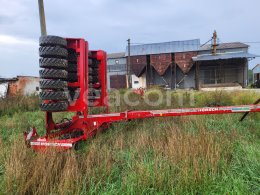 Online aukce: HORSCH  OPTIPACK 10AS