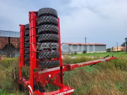 Online aukce: HORSCH  OPTIPACK 10AS