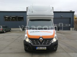 Online aukce: RENAULT Master 