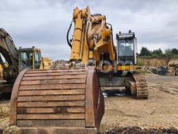 Online aukce: LIEBHERR  R 964 C HD