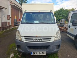 Online aukce: IVECO  DAILY 65 C15
