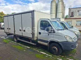 Online aukce: IVECO  DAILY 65 C15