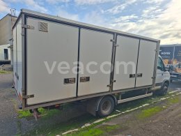 Online aukce: IVECO  DAILY 65 C15