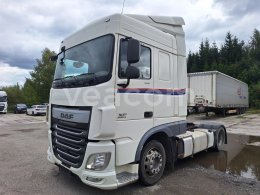 Aukcja internetowa: DAF  XF 460
