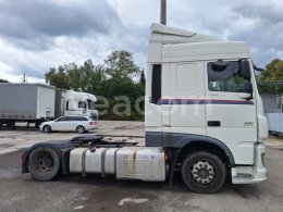 Online aukce: DAF  XF 460