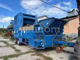 Online aukce: HUSMANN  HFG 6