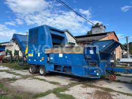 Online aukce: HUSMANN  HFG 6