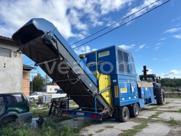 Online aukce: HUSMANN  HFG 6