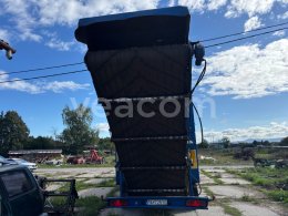 Online aukce: HUSMANN  HFG 6