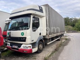 Online árverés: DAF  FA LF 45.180