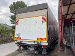 Online aukce: DAF  FA LF 45.180