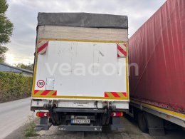 Online aukce: DAF  FA LF 45.180