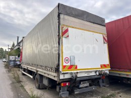 Online aukce: DAF  FA LF 45.180