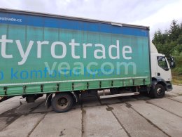 Online aukce: DAF  LF 55.280