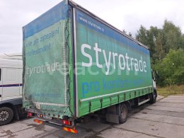 Online aukce: DAF  LF 55.280
