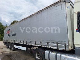 Online aukce: KRONE  SD