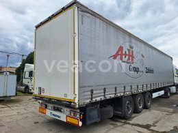 Online aukce: KRONE  SD