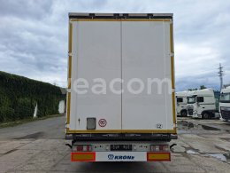 Online aukce: KRONE  SD