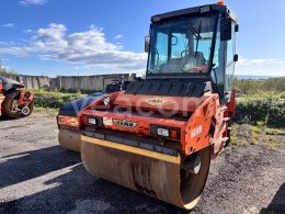 Online auction: HAMM  HD90