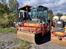 Online aukce: HAMM  HD90