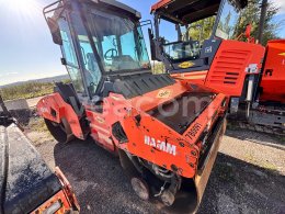 Online aukce: HAMM  HD90