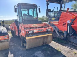 Online aukce: HAMM  HD90